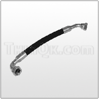 Air hose assembly (T50-204)
