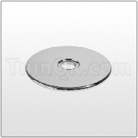 Backplate (T50-197)