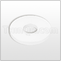 Bump Stop (T40-111) POLYPROPYLENE