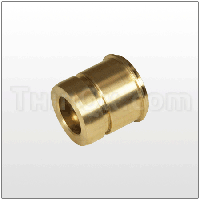 Bushing (T50-281) BRONZE