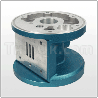 Center Section (T50-257)