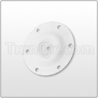 Diaphragm (T06-063) PTFE