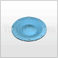 Diaphragm (T1A386) Bonded