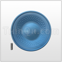 Diaphragm (T50-316)