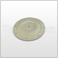 Diaphragm (T25-016) PTFE