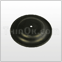 Diaphragm (T40-110) EPDM