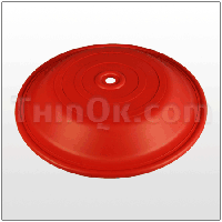 Diaphragm (T50-233) SANTOPRENE