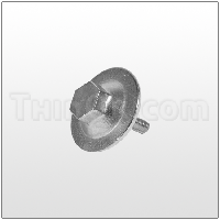 Frontplate assy (TSA10034) SST