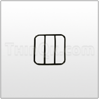 Gasket (T1B123) BUNA