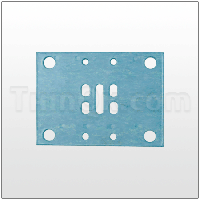 Gasket (T40-204) BETAFLEX