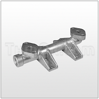 Manifold (T15-156) Aluminium
