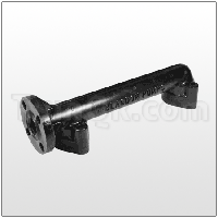 Discharge Manifold (T25-031) PP