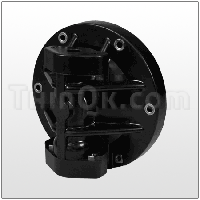 Outer Cover (T15-022)