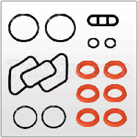 Repair Kit (TASK0604SS)