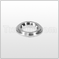 Seat (T06-163) STAINLESS STEEL