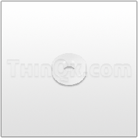 Seat (T15-025) POLYPROPYLENE