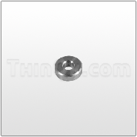 Seat (T15-110) STAINLESS STEEL