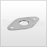 Seat (T1A383) ALUMINUM
