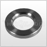 Seat (T1B051) STAINLESS STEEL