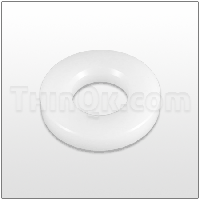 Seat (T25-038) PVDF