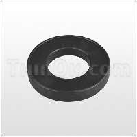 Seat (T40-041) EPDM