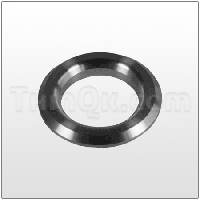 Seat (T40-112) STAINLESS STEEL