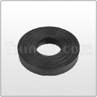 Seat (T50-046) EPDM