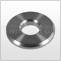 Seat (T50-091) STAINLESS STEEL