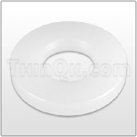 Seat (T50-131) POLYPROPYLENE