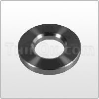 Seat (T50-292) STAINLESS STEEL