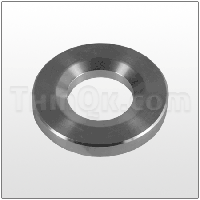 Seat (T50-293) ALUMINIUM