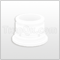 Shaft Bush (T15-163)