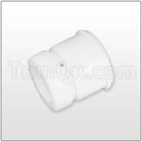 Shaft bushing (T1B020) POLYPROPYLENE