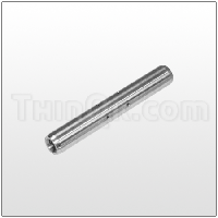Shaft (T06-132) STAINLESS STEEL