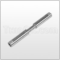 Shaft (T1A008) STAINLESS STEEL