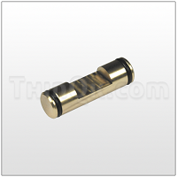 Valve carrier (T1A024) ALUMINIUM