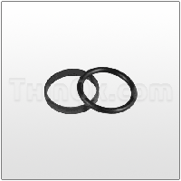 Seal + O-ring (T15-018)