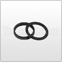 Seal + O-Ring (T50-227)