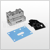 Valve Block Assy (TSA10011S)