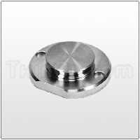 Valve block plug (T40-266) SST
