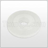 Piston (T02-1150) POLYPROPYLENE