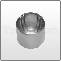 Guide (T711-703) STAINLESS STEEL