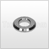 Seat (T711-707) STAINLESS STEEL