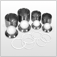 Repair kit (TK25V-AN)