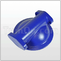 Housing (T401505L30) ALUMINUM