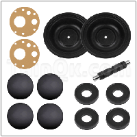 Medi kit (TDSK-15-M-BBB)