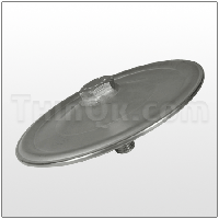 Piston Outer (T501214-13) SST