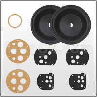 Mini kit (TDSK-25---B)