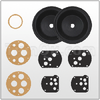 Mini kit (TDSK-25---G)