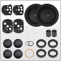 Medi kit (TDSK-25-M-BBB)